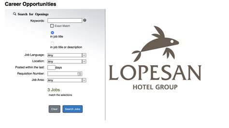 lopesan curriculum|lopesan web oficial.